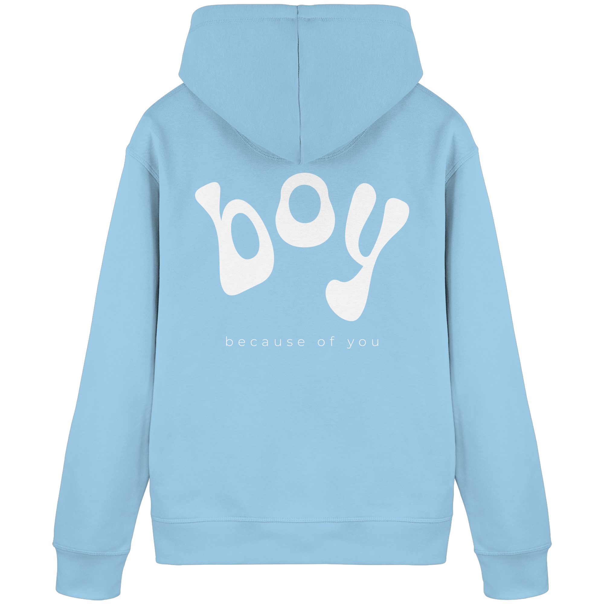 BOY Hoodie
