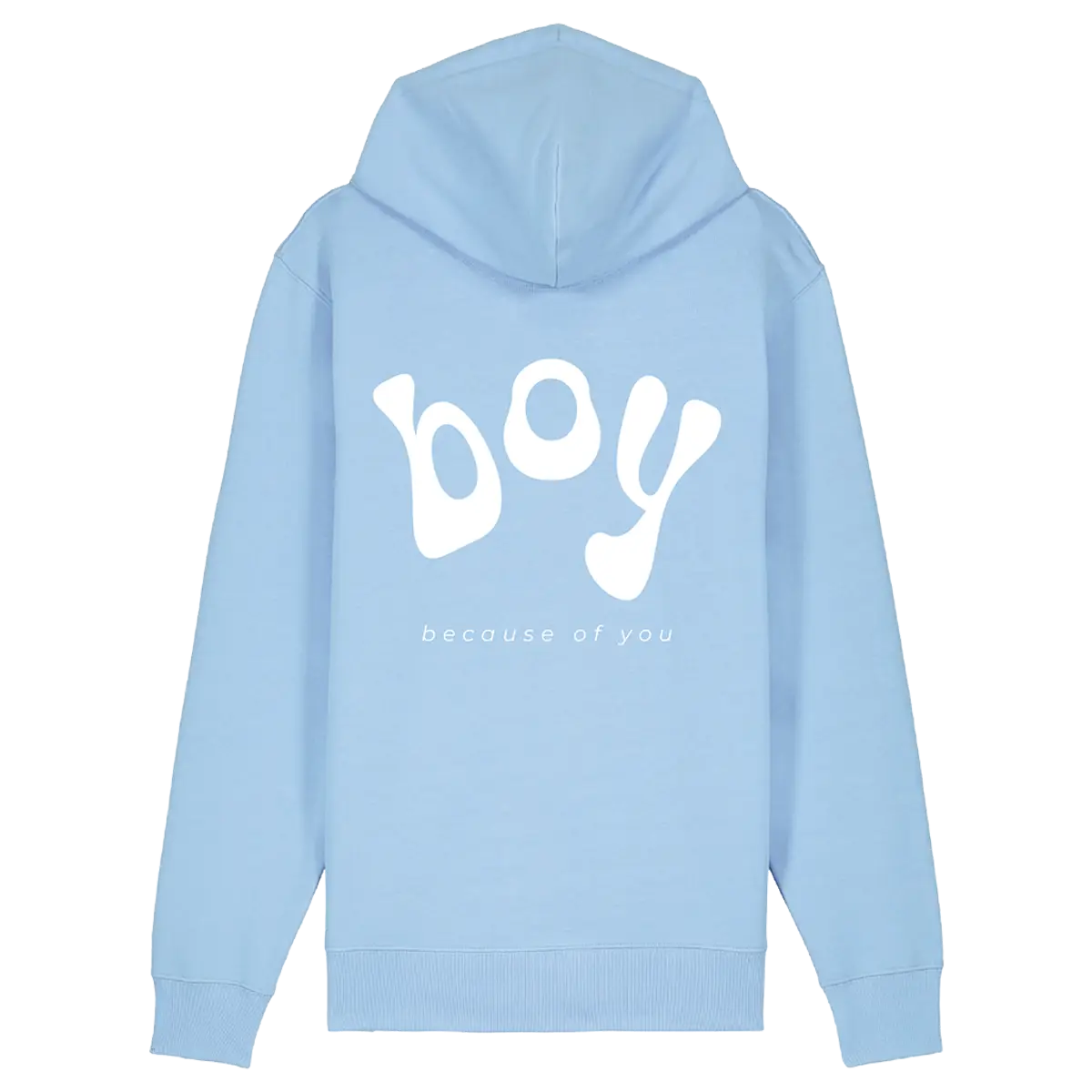 BOY Hoodie