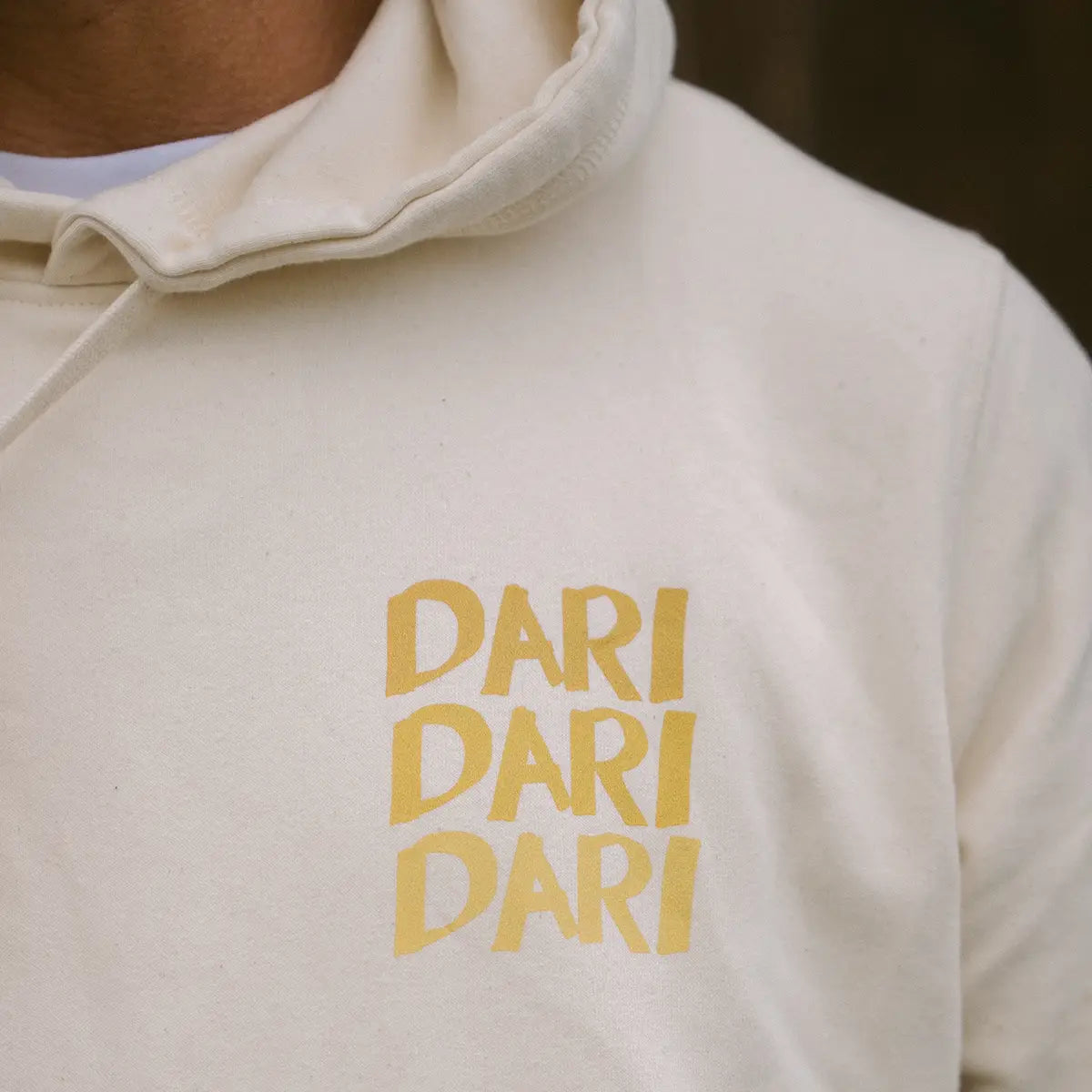 DARI DARI DARI Hoodie