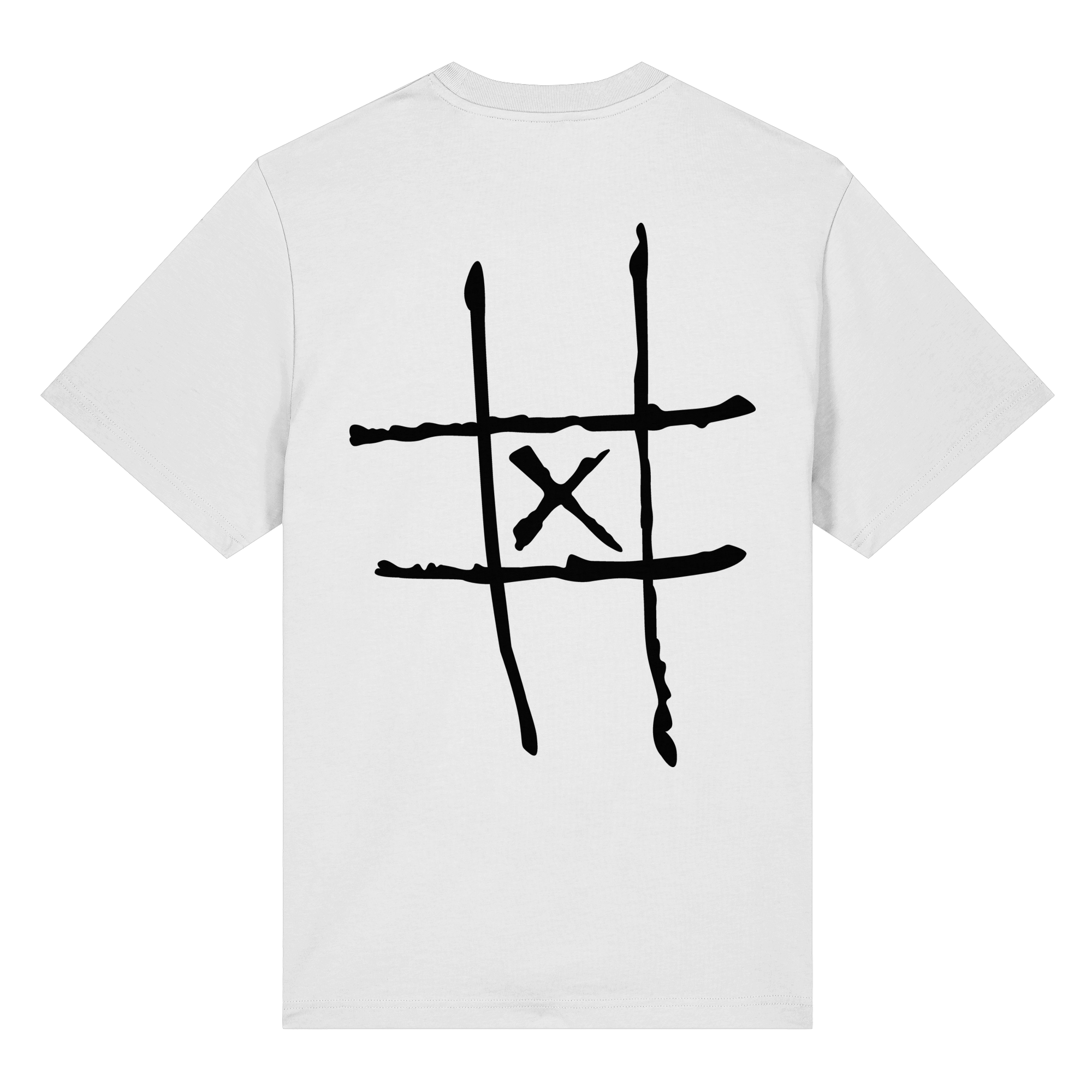 Tic Tak Toe T-Shirt