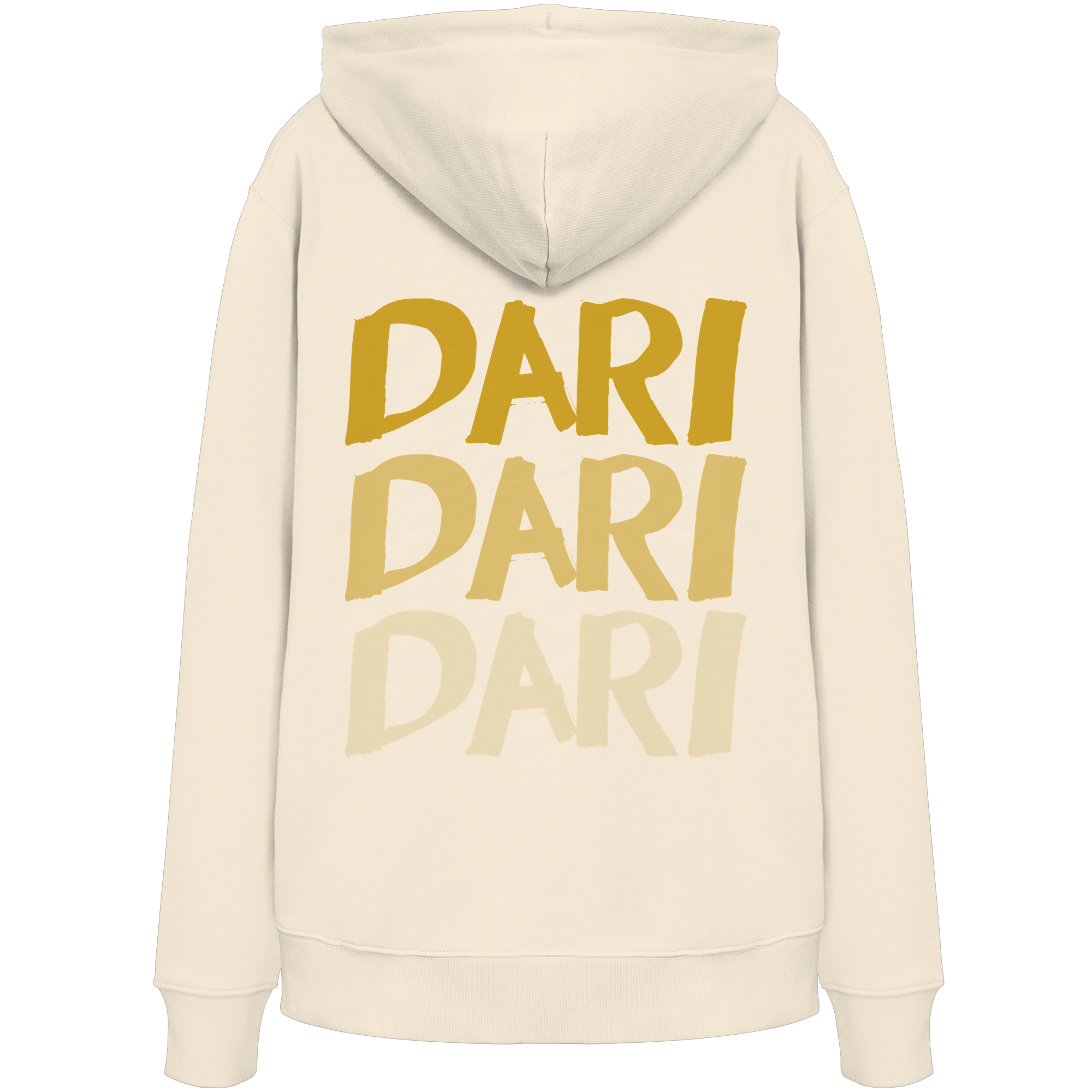 DARI DARI DARI Hoodie