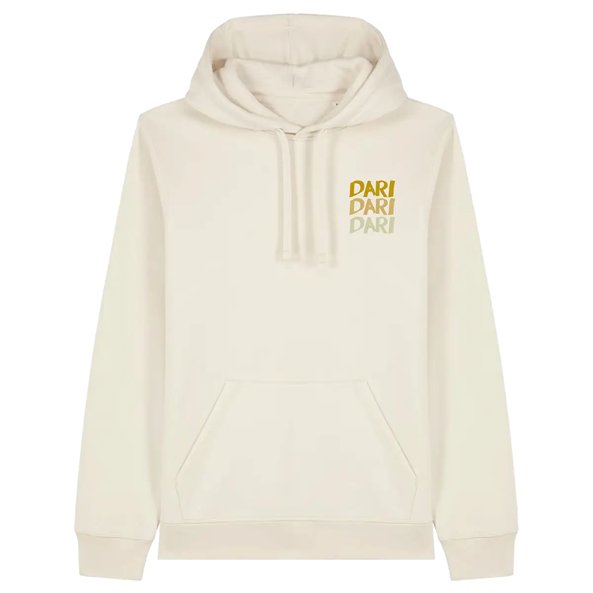 DARI DARI DARI Hoodie