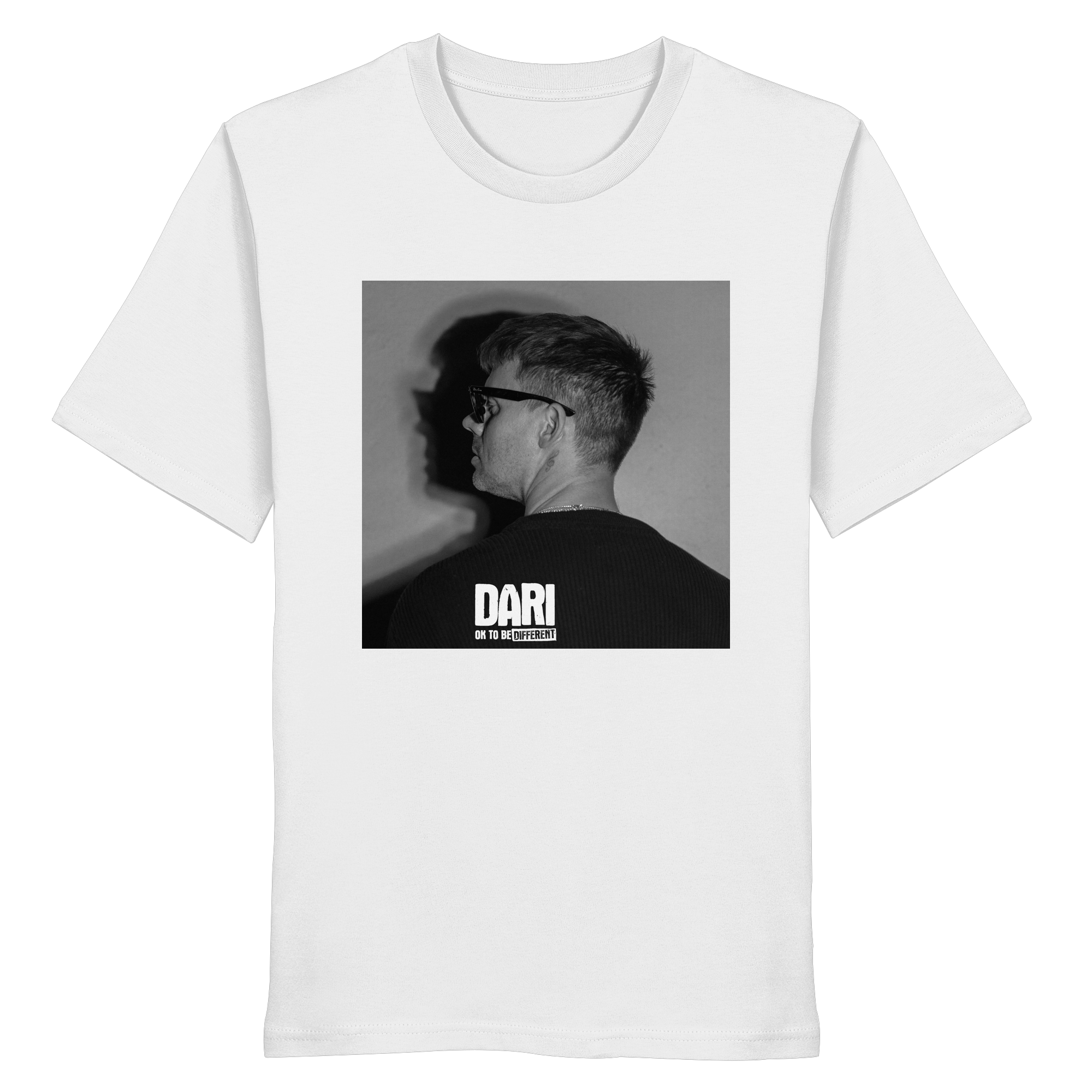 Ok To Be Different T-Shirt