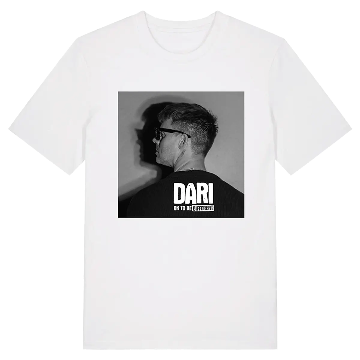 Ok To Be Different T-Shirt