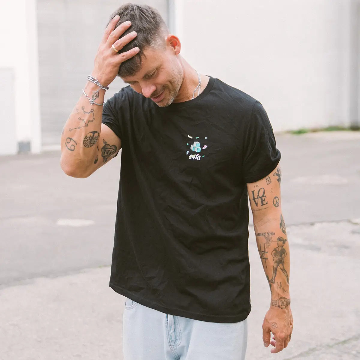 Summer Open Airs 2025 T-Shirt